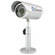Swann SW215-DML Maxi-Brite Theft Deterrent Imitation Cam (Silver)