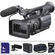 Panasonic AG-HMC150 SHOOTERS PACKAGE
