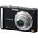Panasonic Lumix DMC-FS20 Digital Camera (Black)