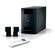 Bose LIFESTYLE HOMEWIDE PWRD SPKR SYS (BLK)