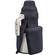 LensCoat TravelCoat Neoprene Lens Cover for Canon 400mm f/2.8L IS - Black