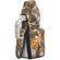 LensCoat TravelCoat Neoprene Lens Cover for Canon 400mm f/2.8L IS - Realtree Max4 HD