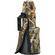 LensCoat TravelCoat Neoprene Lens Cover for Nikon 500mm f/4G VR - Realtree Max4 HD
