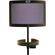 MXL PF-005-B Universal Metal Mesh Pop-Filter (Black)