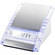 Sony  ICF-CD7000WHT AM/FM/MP3/CD Clock Radio (White)