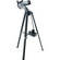 Meade DS2090MAK 3.5"/90mm Maksutov-Cassegrain Telescope Kit (1250mm f/13.8) with Altazimuth Computerized Mount