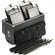 Litepanels 1x1 LED Four Light Flood and Spot Kit (100-260VAC/9-30VDC)