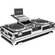 Marathon MA-DJ10WLT-Battle Two Turntables.10" Mixer, and 17" Laptop Case 