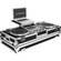 Marathon MA-DJ12WLT-Battle Two Turntables.12" Mixer, and 17" Laptop Case 
