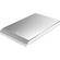 Seagate 320GB FreeAgent Go  Portable Hard Drive (Titanium Silver)