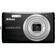 Nikon Coolpix S560 Digital Camera (Graphite Black)