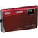 Nikon C�mera Digital Coolpix S60 (Vermelho Carmesin)