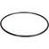 Ikelite 0132.45 O-Ring f/ Ikelite Ultra Compact Digital Camera Housings (Replacement)