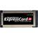Delkin Devices ExpressCard 34 Multi-Card Adapter