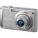 Panasonic Lumix DMC-FS5 Digital Camera (Silver)