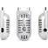 Macally iVoicePro Voice and Audio Recorder for iPod