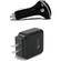 Macally Universal AC/DC Charger for iPod