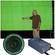 Datavideo CKL-200 Dual-Color Chromakey Light System