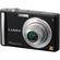 Panasonic Lumix DMC-FS20 Digital Camera (Black)