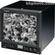 Ikegami HPM-9050 9" B&W Monitor