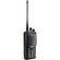 Kenwood TK-3200LU2P ProTalk Compact FM Portable Two-Way UHF Radio (2 Channels)