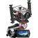 Ikelite 6038.93 Mechanical Underwater Video Housing kit with Sony HDR-SR10