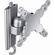 Bentley LCM-113 Tilt/Swivel Cantilever Flat Panel TV Wall Mount 