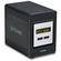 D-Link 4-Bay Network Storage Enclosure for SATA Drives