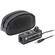 DSAN Corp. LSP-1 Laptop SoundPort - 3.5mm Stereo Mini Male to 3-Pin XLR Female In-Line Adapter