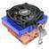 ASUS X-MARS K8P1 Processor Cooling Fan