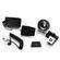 P+S TECHNIK Mini35 Connecting Kit for Canon XHA1 and XHG1