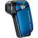 Sanyo VPC-E2 Xacti E2  Waterproof Camcorder (Blue)
