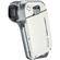 Sanyo VPC-E2 Xacti E2  Waterproof Camcorder (White)
