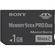 Sony 1GB Memory Stick PRO Duo (Mark 2) Media 