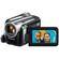 Panasonic DEMO SDR-H60 60GB Hybrid HDD SD/SDHC 'PAL' Camcorder