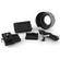 P+S TECHNIK Mini35 Connecting Kit for Panasonic AG-HVX200