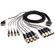 AJA Breakout Cable for KONA 3