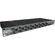 Alesis MultiMix 8 Line - 8-Channel Stereo Audio Line Mixer 