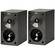 Jamo S 602BA Bookshelf Speaker (Black Ash)