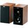 Jamo S 602DA Bookshelf Speaker (Dark Apple)