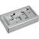 Pearstone Battery Charger Plate B for UFC-30 30 Minute Fast Charger 