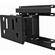 Chief UNIVERSAL SWING ARM - BLACK
