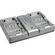 Pearstone DPBC-A  Carregador de Bateria de �ons de L�tio de Duas Portas