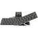 OQO Inc. Stowaway Ultra-Slim Bluetooth Keyboard