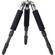 LensCoat LegCoat Tripod Leg Protectors (Black) - for Gitzo GT1540
