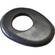 Birns & Sawyer Ocular Chamois Oval X-Grande