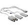 Apogee Breakout Cable for Duet - Replacement