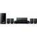 Samsung DEMO HT-Z310T 5.1-Channel Home Theater System