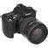 Nikon F75 35mm SLR Autofocus Film Camera Body (Black)