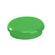 Dahle Round Magnets - 7/8" (Box of 10) (Green)